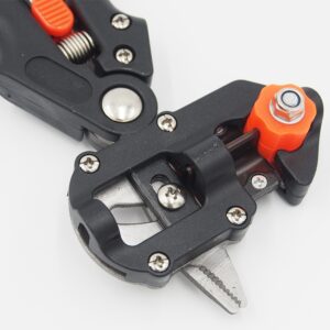 Medelių skiepijimo sekatorius kaina internetu