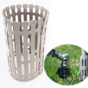 Medžio kamienų apsauga XLINE kaina internetu