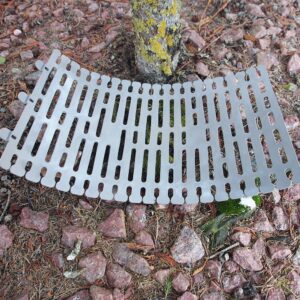 Medžio kamienų apsauga XLINE kaina internetu