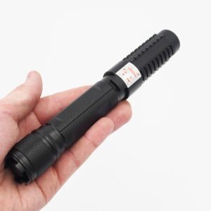 MĖLYNAS GALINGAS LAZERIS SU 5 EFEKTŲ GALVUTĖMIS kaina internetu