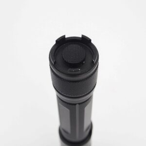 MĖLYNAS GALINGAS LAZERIS SU 5 EFEKTŲ GALVUTĖMIS kaina internetu