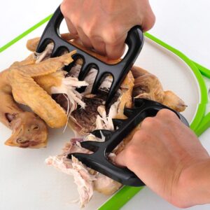 Mėsos plėšymo įrankis kaina internetu