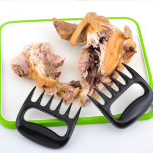 Mėsos plėšymo įrankis kaina internetu