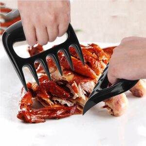 Mėsos plėšymo įrankis kaina internetu