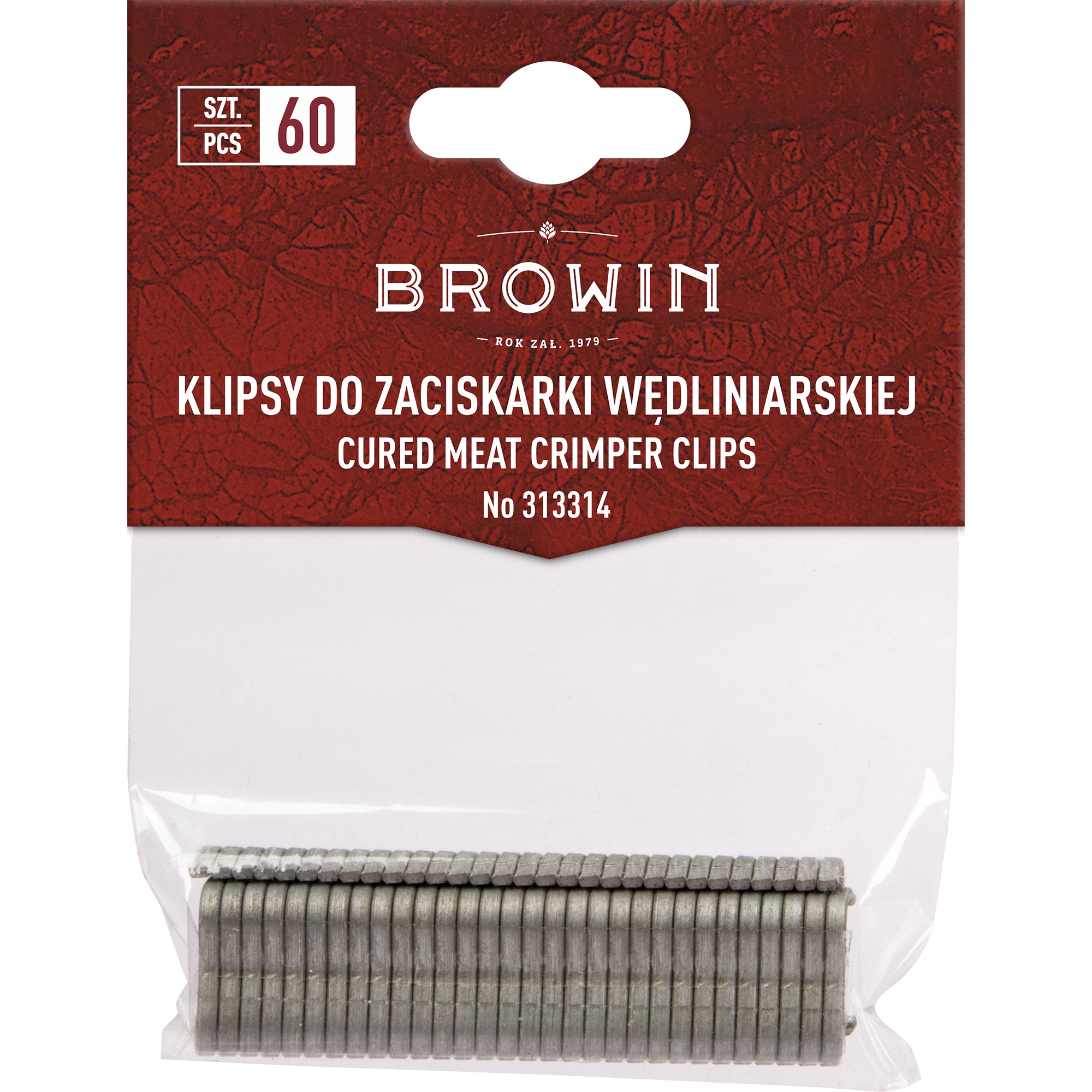 Mėsos spaustukai kaina internetu