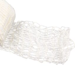 Mėsos tinklelis (220°C) plotis 15cm x 5m kaina internetu