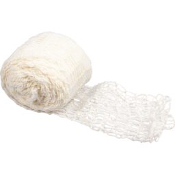 Mėsos tinklelis (220°C) plotis 15cm x 5m kaina internetu
