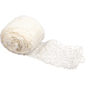 Mėsos tinklelis (220°C) plotis 15cm x 5m kaina internetu