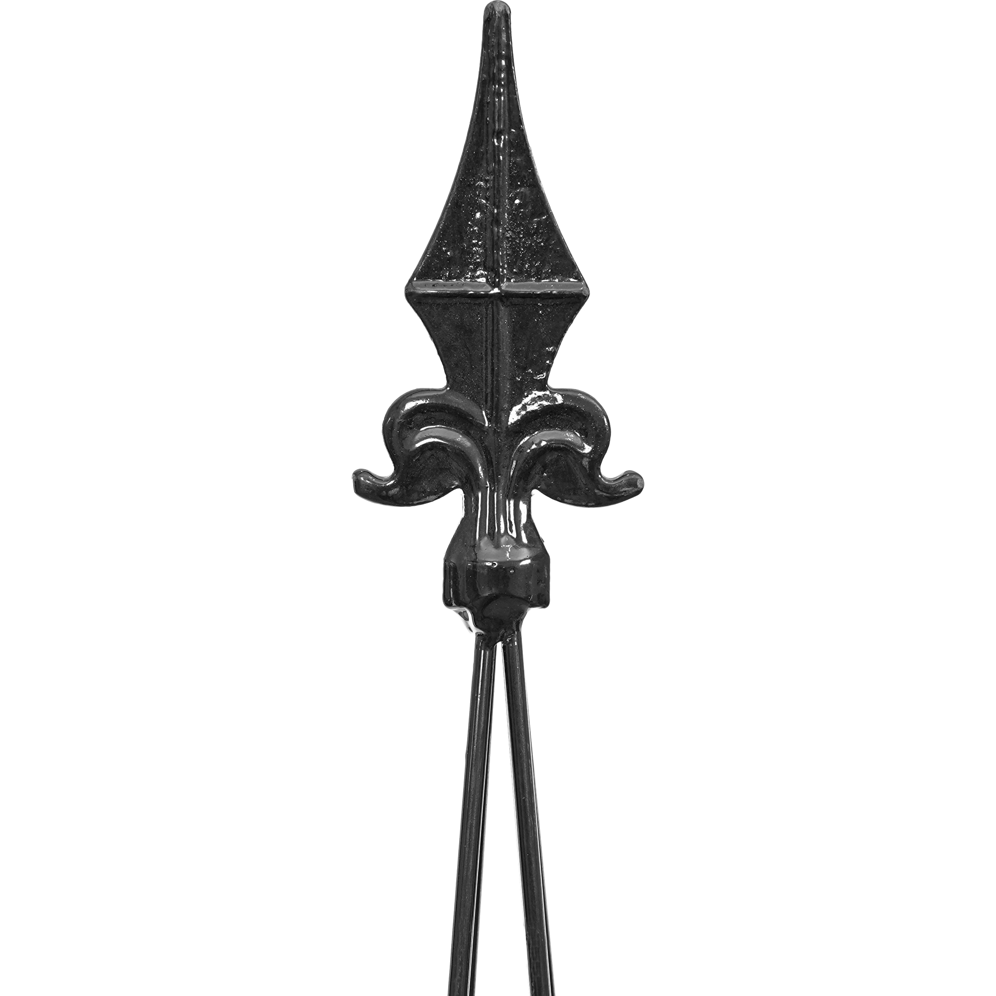 Metalinė pergolė – Piramidė, 135 cm kaina internetu