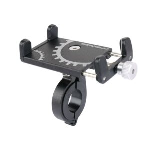 Metalinis Telefono Laikiklis (Dviračiui) kaina internetu