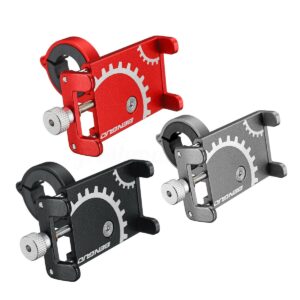 Metalinis Telefono Laikiklis (Dviračiui) kaina internetu