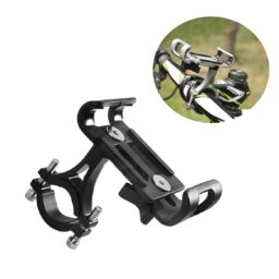 Metalinis telefono laikiklis (dviračiui) kaina internetu