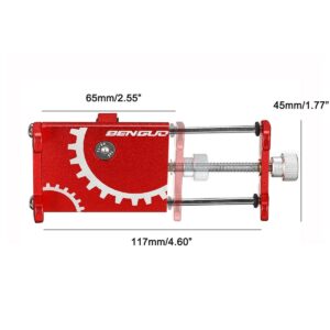 Metalinis Telefono Laikiklis (Dviračiui) kaina internetu