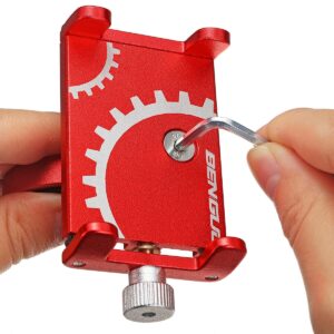 Metalinis Telefono Laikiklis (Dviračiui) kaina internetu