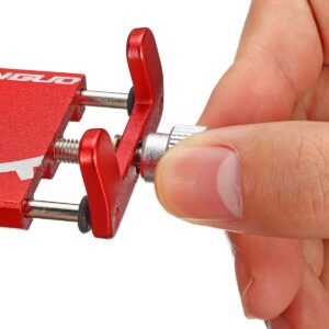 Metalinis Telefono Laikiklis (Dviračiui) kaina internetu