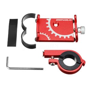 Metalinis Telefono Laikiklis (Dviračiui) kaina internetu