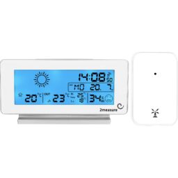 Meteorologinė stotis kaina internetu