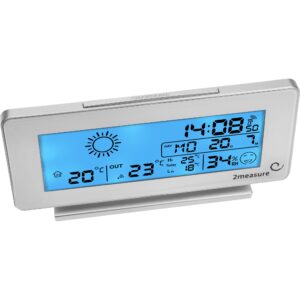 Meteorologinė stotis kaina internetu