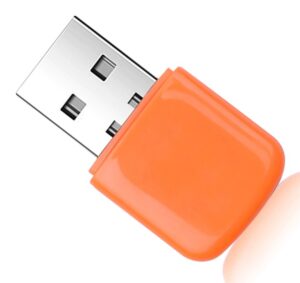 microSD/TF atminties kortelių skaitytuvas kaina internetu