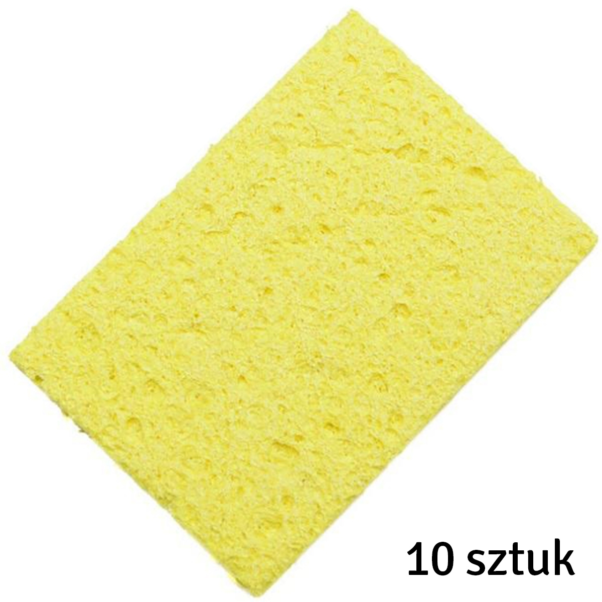 Mini kempinėlė, lituoklio antgalių valymui (10vnt.) kaina internetu