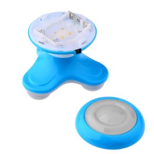 MINI masažuoklis kaina internetu