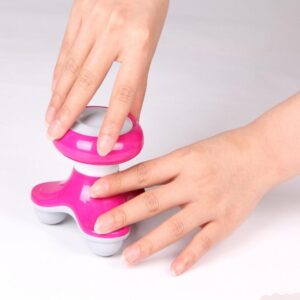 MINI masažuoklis kaina internetu