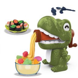 Modelino rinkinys "Dino" kaina internetu