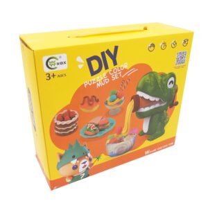 Modelino rinkinys "Dino" kaina internetu