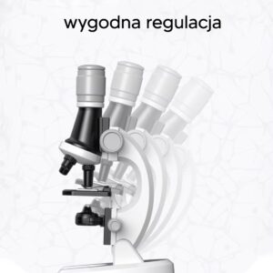 Mokomasis mikroskopo rinkinys kaina internetu