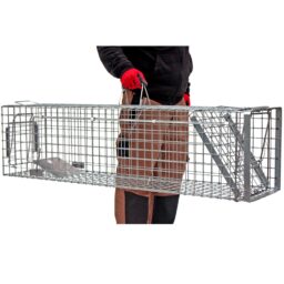 Narvas/gaudyklė spąstai 102x34x34 HARDY kaina internetu