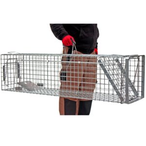 Narvas/gaudyklė spąstai 102x34x34 HARDY kaina internetu