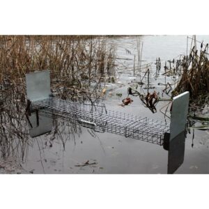 Narvas-gaudyklė spąstai 150x34x34 cm STRONG kaina internetu