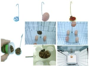 Narvas spąstai 102X29X31 kaina internetu