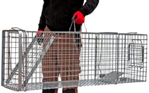 Narvas spąstai 140x34x42 su papildoma kamera kaina internetu