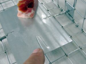 Narvas spąstai 35X17X20cm kaina internetu