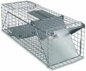 Narvas spąstai 50X17X20cm kaina internetu