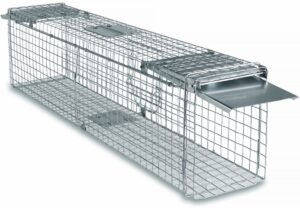 Narvas spąstai 65X17X20 (du įėjimai) kaina internetu