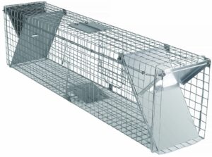 Narvas spąstai 65X17X20 (du įėjimai) kaina internetu