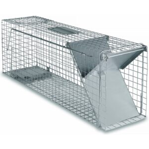 Narvas spąstai 82X20X27 kaina internetu