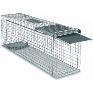 Narvas spąstai 82X20X27 kaina internetu