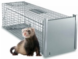 Narvas spąstai 82x26x26CM kaina internetu