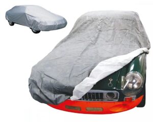 Neperšlampamas automobilio uždangalas kaina internetu