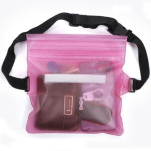 Neperšlampamas juosmens diržas - Skaidri kaina internetu