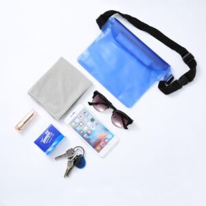 Neperšlampamas juosmens diržas - Skaidri kaina internetu