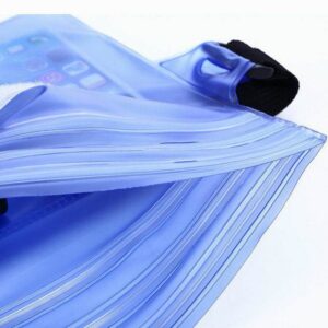 Neperšlampamas juosmens diržas - Skaidri kaina internetu