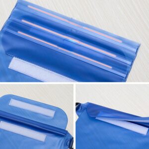 Neperšlampamas juosmens diržas - Skaidri kaina internetu