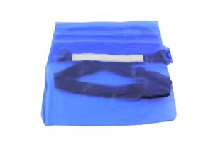 Neperšlampamas juosmens diržas - Skaidri kaina internetu