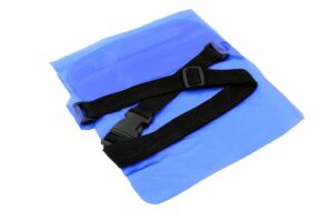 Neperšlampamas juosmens diržas - Skaidri kaina internetu