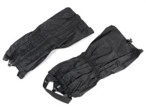 Neperšlampami batų apvalkalai "getrai" kaina internetu