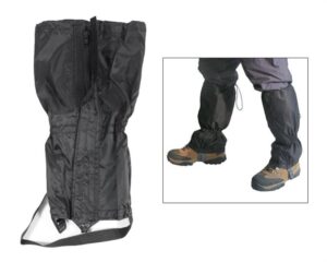 Neperšlampami batų apvalkalai "getrai" kaina internetu